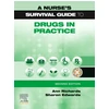 KNYGA Ann Richards Nurse's Survival Guide to Drugs in Practice