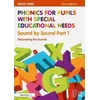KNYGA Ann Sullivan Phonics for Pupils with Special Educational Needs Book 3: Sound by Sound Part 1