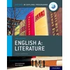 KNYGA Anna Androulaki Oxford IB Diploma Programme: IB English A: Literature Course Book