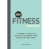 KNYGA Anna Barnes My Fitness Tracker