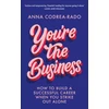 KNYGA Anna Codrea Rado You're the Business
