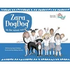 KNYGA Anna Crichton Zara DogDog on the school run
