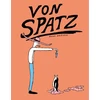 KNYGA Anna Haifisch Von Spatz