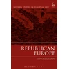 KNYGA Anna Kocharov Republican Europe