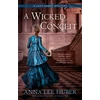 KNYGA Anna Lee Huber Wicked Conceit