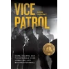 KNYGA Anna Lvovsky Vice Patrol
