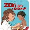 KNYGA Anna Mcquinn Zeki Gets A Checkup