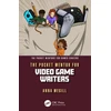 KNYGA Anna Megill Pocket Mentor for Video Game Writers