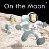 KNYGA Anna Milbourne On the Moon