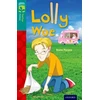KNYGA Anna Perera Oxford Reading Tree TreeTops Fiction: Level 16 More Pack A: Lolly Woe