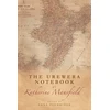 KNYGA Anna Plumridge Urewera Notebook by Katherine Mansfield