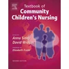 KNYGA Anna Sidey Textbook of Community Children's Nursing