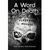 KNYGA Anna Skoubourdis Word On Death