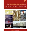 KNYGA Anna Sokolina Routledge Companion to Women in Architecture