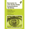 KNYGA Anna Song Success in the Duke Elder Examination
