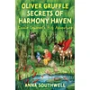 KNYGA Anna Southwell Oliver Gruffle Secrets Of Harmony Haven