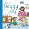 KNYGA Anna Terreros Martin When Daddy Works From Home