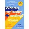 KNYGA Anna Whitehouse Where's My Happy Ending?