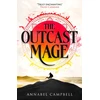 KNYGA Annabel Campbell Outcast Mage