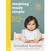KNYGA Annabel Karmel Weaning Made Simple