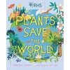 KNYGA Annabel Savery Plants Save the World