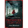 KNYGA Anne Blankman Prisoner of Night and Fog
