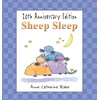 KNYGA Anne Catharine Blake Sheep Sleep
