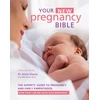 KNYGA Anne Deans Your New Pregnancy Bible