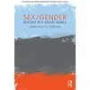 KNYGA Anne Fausto Sterling Sex/Gender