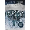KNYGA Anne Fletcher Widows of the Ice