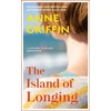 KNYGA Anne Griffin The Island of Longing