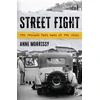 KNYGA Anne Morrissy Street Fight