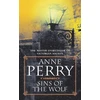 KNYGA Anne Perry Sins of the Wolf (William Monk Mystery, Book 5)