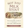 KNYGA Anne Petrie Not Just Milk Stout