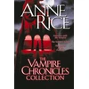 KNYGA Anne Rice Vampire Chronicles Collection