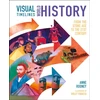 KNYGA Anne Rooney Visual Timelines: World History