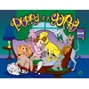KNYGA Anne Troya Puppy of a Yuppy