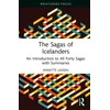 KNYGA Annette Lassen Sagas of Icelanders