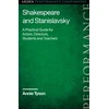 KNYGA Annie Tyson Shakespeare and Stanislavsky