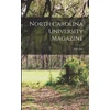 KNYGA Anonymous North Carolina University Magazine; 1890-1892