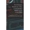 KNYGA Anonymous Novisimo manual del cocinero practico chileno