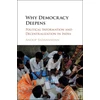 KNYGA Anoop Sadanandan Why Democracy Deepens