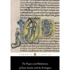 KNYGA Anselm Of Aosta Prayers and Meditations of St. Anselm with the Proslogion