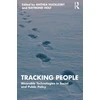 KNYGA Anthea Hucklesby Tracking People