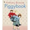 KNYGA Anthony Browne Piggybook