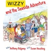 KNYGA Anthony Ridgway WIZZY and the Seaside Adventure
