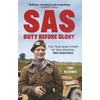 KNYGA Anthony Rushmer SAS: Duty Before Glory