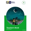 KNYGA Anthony Russell Nelson Science: Teacher's Book 5