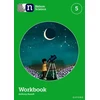 KNYGA Anthony Russell Nelson Science: Workbook 5