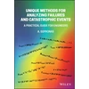 KNYGA Anthony Sofronas Unique Methods for Analyzing Failures and Catastrophic Events